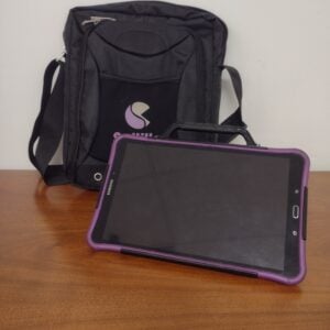 NOVA Chat 10 by Saltillo Communication Device