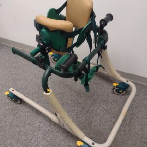 Rifton Pacer Gait Trainer, Old Model, Large