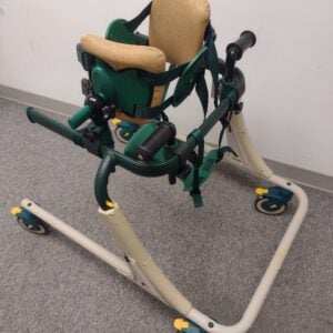 Rifton Pacer Gait Trainer, Old Model, Large