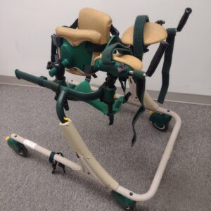 Rifton Pacer Gait Trainer, Old Model, Large