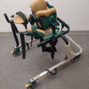 Rifton Pacer Gait Trainer, Old Model, Large