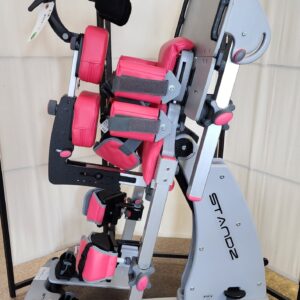 jenz standz supine stander, size 1