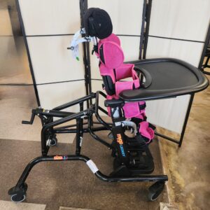 leckey mygo stander size 1