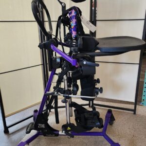 easystand 'zing' stander, size 1