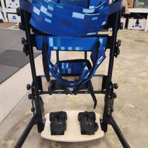 leckey freestander, size 3