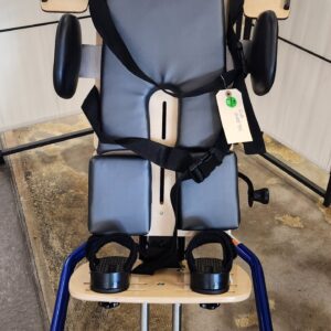 rifton prone stander small