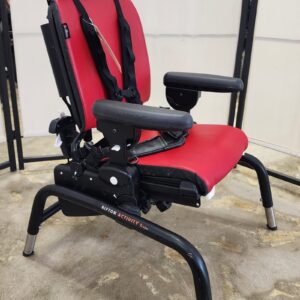rifton activity chair, standard base; size small