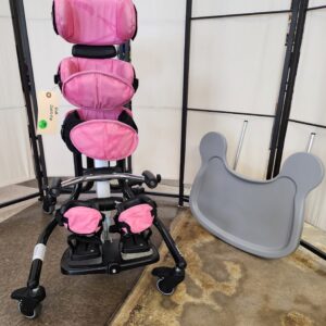 Leckey Squiggles stander