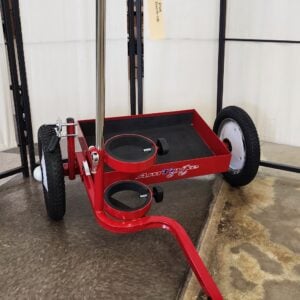 Amtryke Tricycle Cart