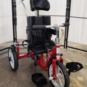 Amtryke 1410 Foot Tricycle AM-10