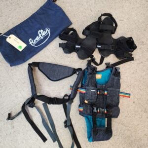 Firefly Upsee-extra small