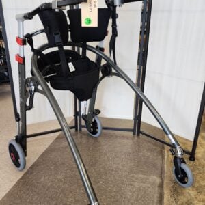 Crocodile Gait Trainer, size 3