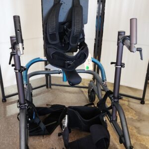 SkyWay Gait-Way gait trainer-medium/large