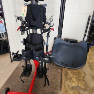 Bantam EasyStand Sit to stand- extra small
