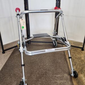 Kaye Rest Frame Walker