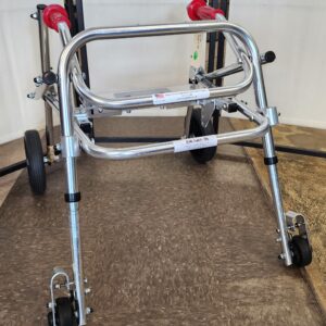 Kaye Posture Control Walker W1BR