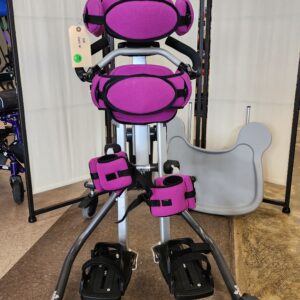 Leckey Squiggles Stander Plus