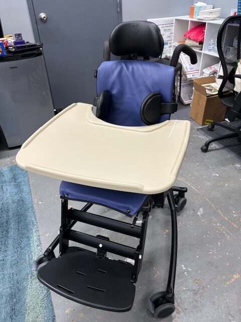Rifton Activity Chair, medium