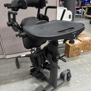 Easystand Evolv Sit to Stand Stander, medium/youth