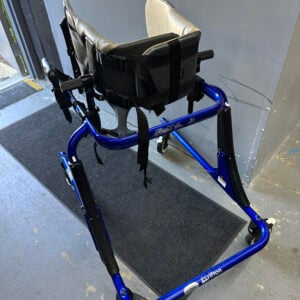 Rifton Pacer Gait Trainer, large