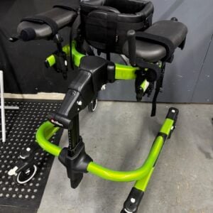 Rifton Pacer gait trainer, medium, dynamic