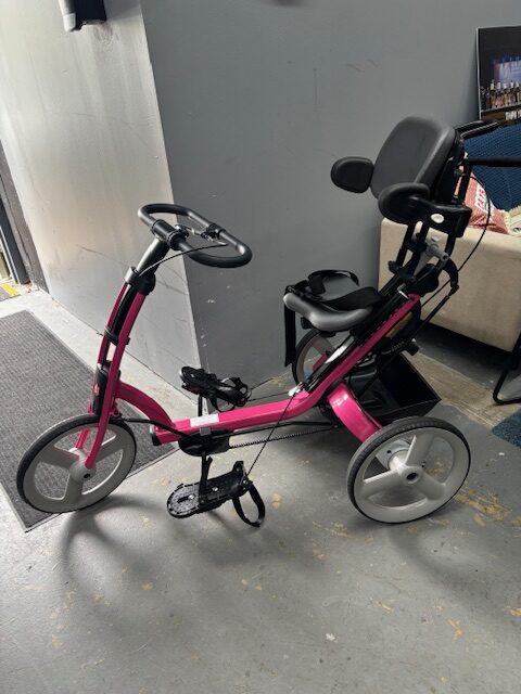 Rifton Adaptive Tricycle, medium