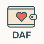 Donate daf