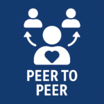 Donate peertopeer