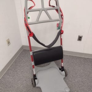 ETAC Molift Raiser Pro with Molift Assist Sleeve