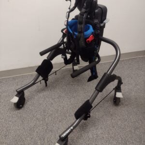 Leckey My Way Gait Trainer Size 2, Size 3 Harness