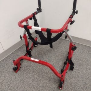 Wenzelite Posterior Safety Roller