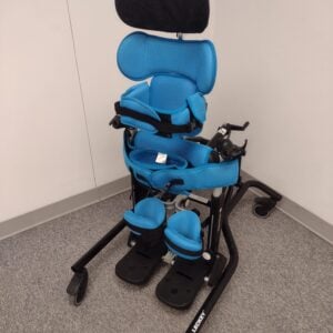 Leckey Mygo Stander, Size 1