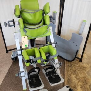 Jenx Standz Supine stander, size 1