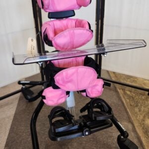 Leckey Squiggles Stander