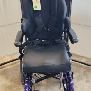 Freedom Designs NXT Generation Tilt in space manual wheelchair-13"