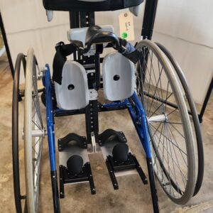 Standing Davis Mobile Stander- size 2