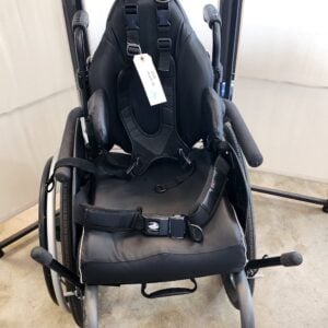 Kimobility little wave clik wheelchair-14"