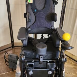 PerMobil C3000 16" Seat