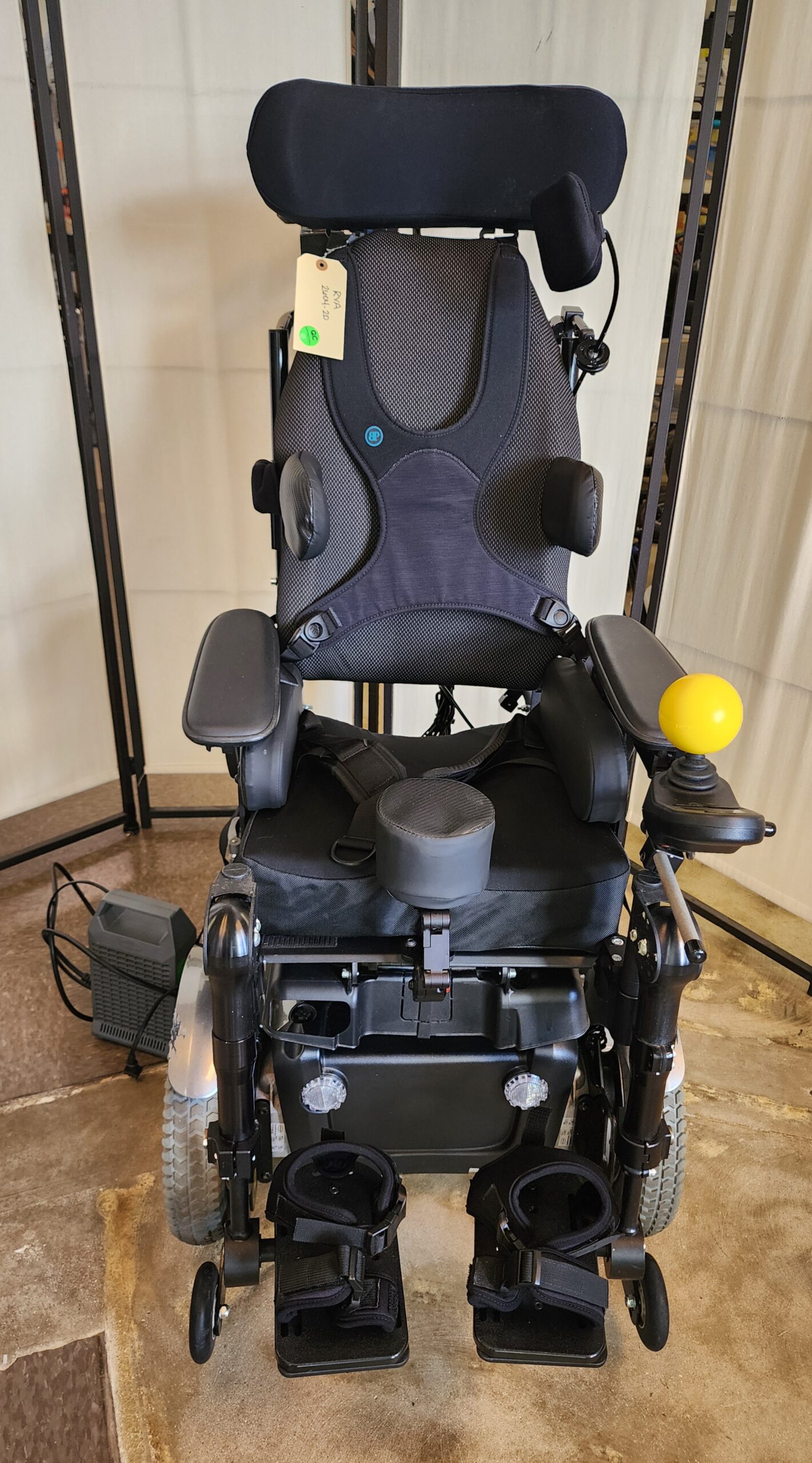 PerMobil C3000 16" Seat