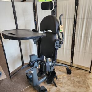 Evolv EasyStand Shadow Stander-sit to stand Large