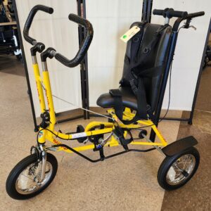 Freedom Concepts Discovery Trike, DCP 12