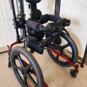 Prime Engineering Kid Walk Dynamic mobility system Gait Trainer