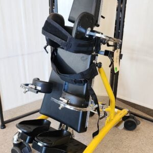 Caribou stander, size 1 multi-positioner