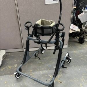 Inspired by Drive Moxie Gait Trainer, large