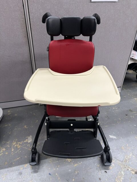 Rifton Activity Chair, medium