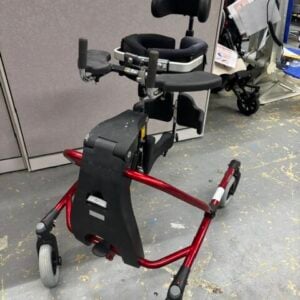R82 Mustang Gait Trainer, Size 3
