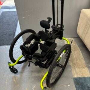Prime Engineering KidWalk Gait Trainer