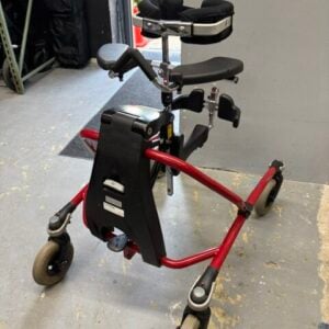 R82 Mustang Gait Trainer, Size 3