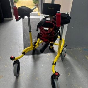 Buddy Roamer gait trainer, size 1