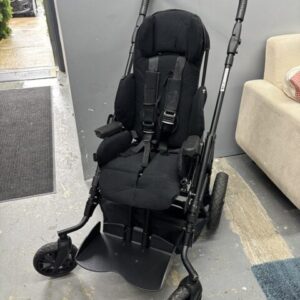 Hoggi Bingo Evolution Adaptive Stroller, size 1